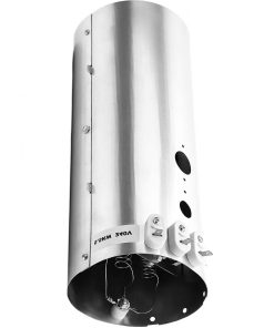 Elemento Calefactor para Secadora Eléctrica Compatible con
