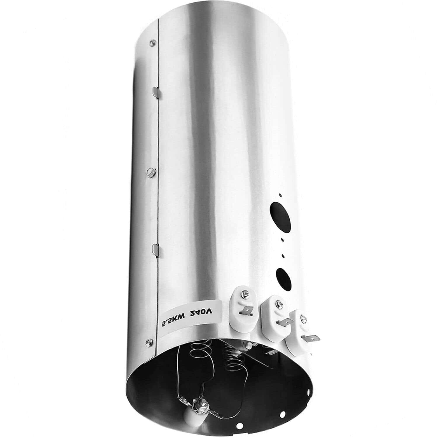 Elemento Calefactor para Secadora Eléctrica Compatible con