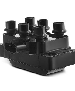 Bobina de Encendido YHTAUTO para Ford F-150 Explorer
