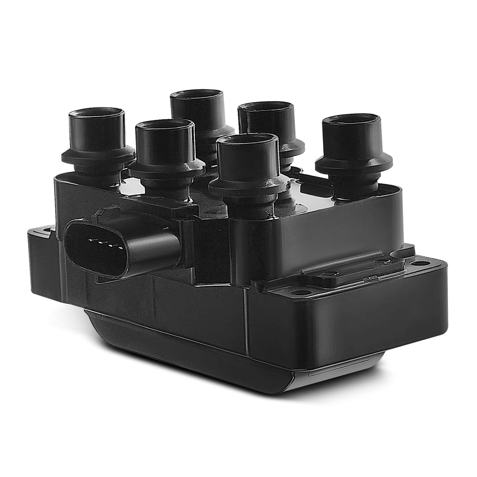 Bobina de Encendido YHTAUTO para Ford F-150 Explorer