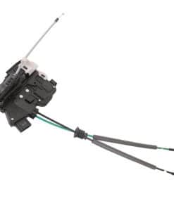 Cerradura de Puerta y Actuador Trasero Derecho para Kia