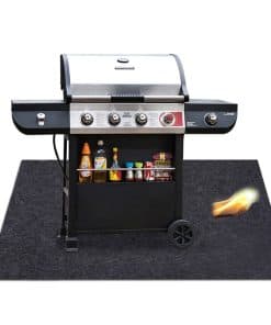 Tapetes para Parrilla, Equipos de Parrilla para Barbacoa a