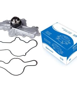 ECCPP Bomba de Agua se ajusta a 2007-2010 para Ford Edge