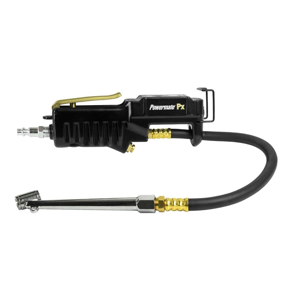 Inflador de neumáticos digital de alta resistencia