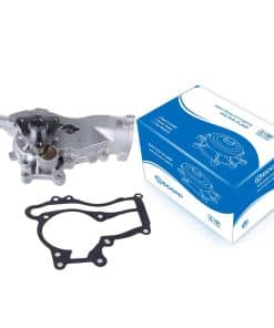 Bomba de agua del motor ECCPP para Buick para Chevrolet
