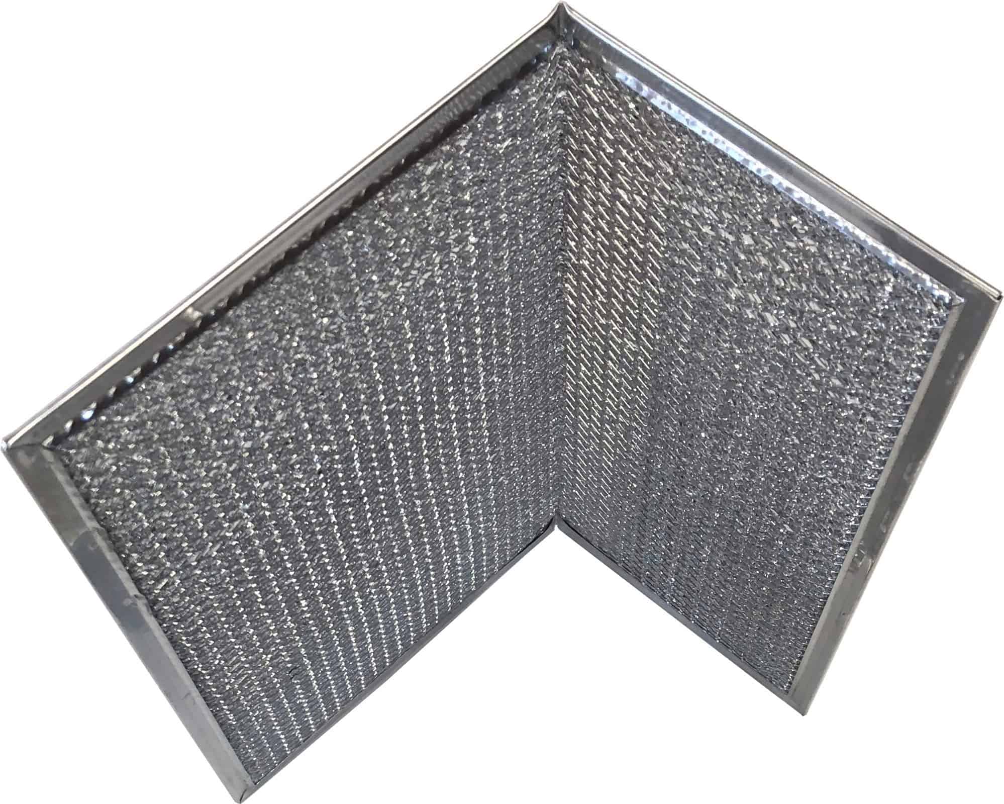 Filtro de Aluminio de Repuesto Compatible con Broan - Imagen 4