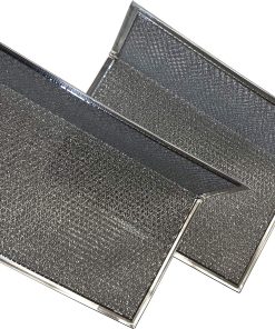 Filtro de Aluminio de Repuesto Compatible con Broan