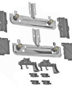 W10712394 Kit de Ajuste Compatible AP5956100 PS10064063