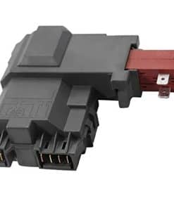 Switch de Bloqueo de Lavadora de Repuesto 131763255