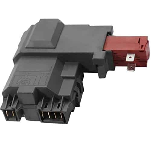 Switch de Bloqueo de Lavadora de Repuesto 131763255