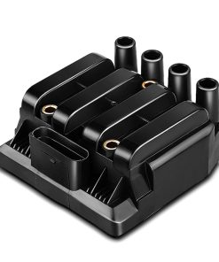 Bobina de encendido YHTAUTO para Volkswagen Jetta