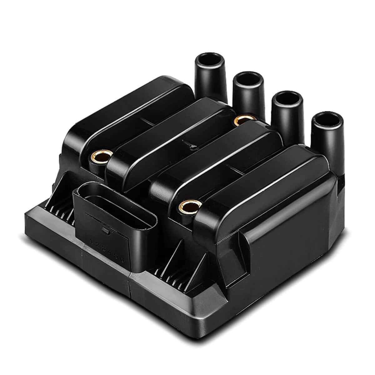 Bobina de encendido YHTAUTO para Volkswagen Jetta