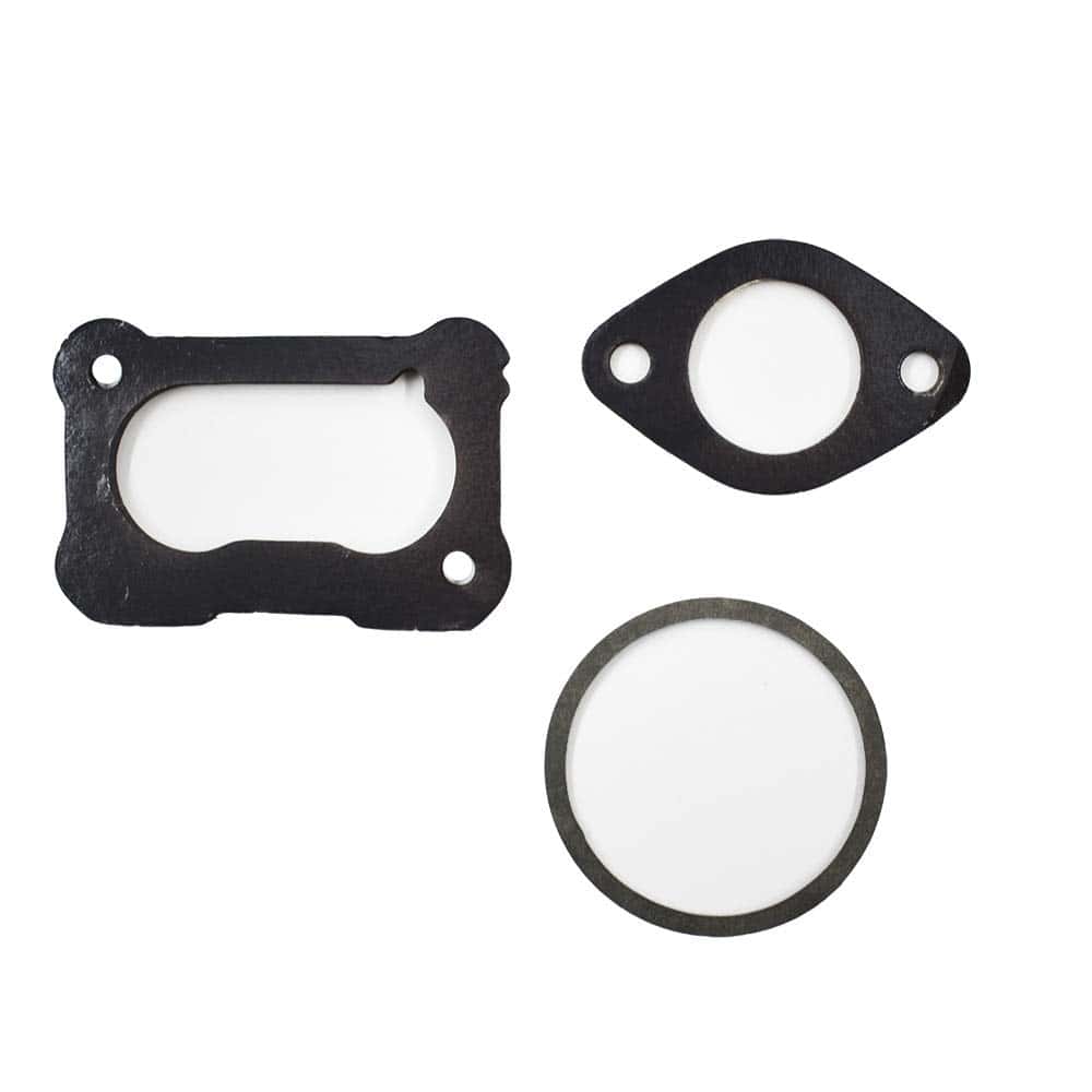 Carburador 2GC 2 Barril de Reemplazo para Motores Chevrolet - Imagen 8