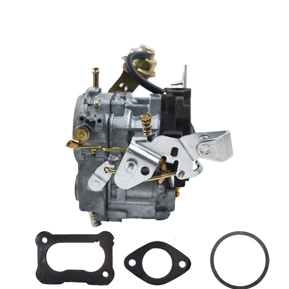 Carburador 2GC 2 Barril de Reemplazo para Motores Chevrolet - Imagen 3