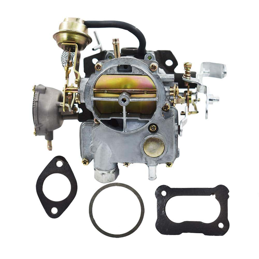 Carburador 2GC 2 Barril de Reemplazo para Motores Chevrolet - Imagen 5