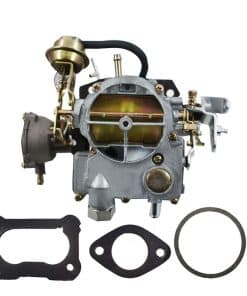 Carburador 2GC 2 Barril de Reemplazo para Motores Chevrolet