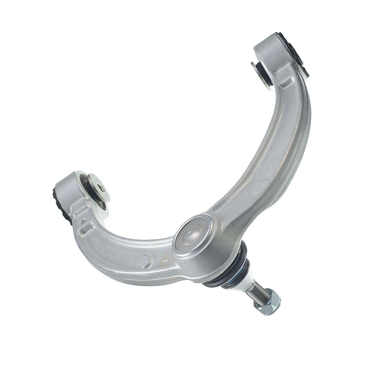 Brazo de control superior izquierdo delantero con junta de - Imagen 3