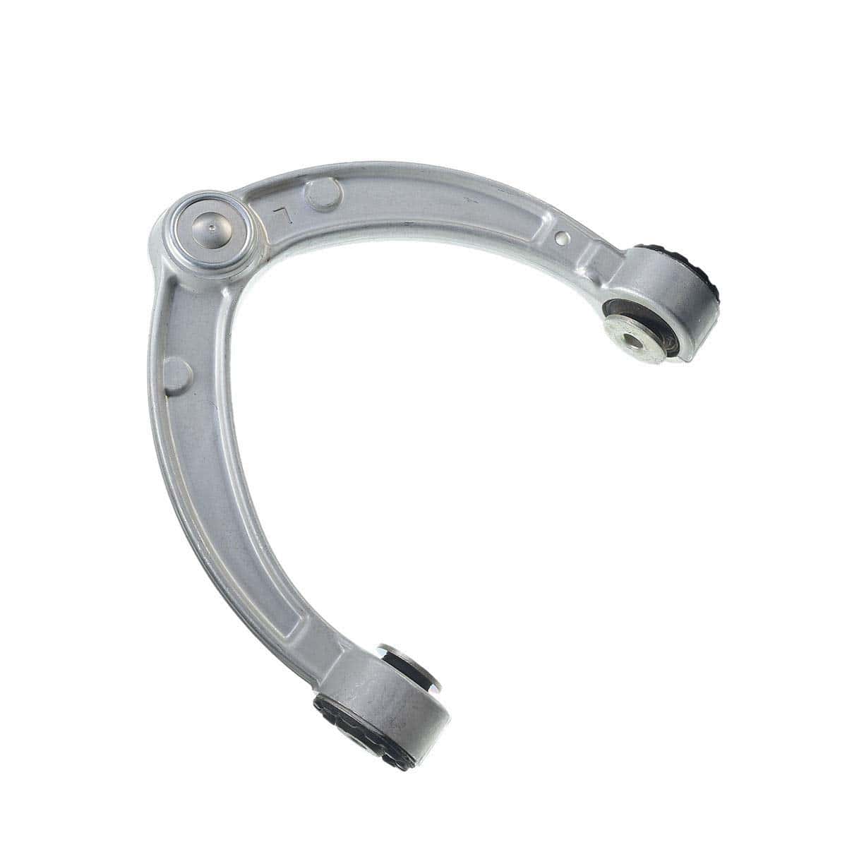 Brazo de control superior izquierdo delantero con junta de - Imagen 4