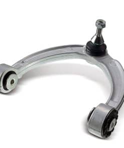 Brazo de control superior izquierdo delantero con junta de