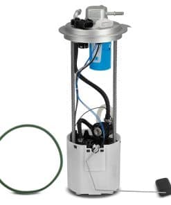 Ensamblaje de Bomba de Combustible para Chevrolet Silverado