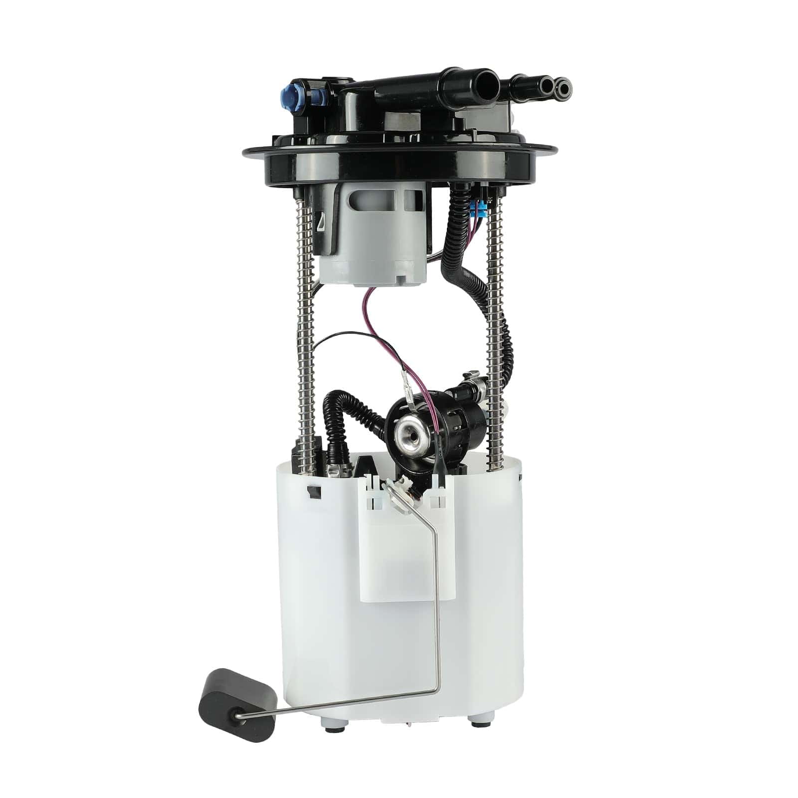 Bomba de Combustible Automática de Gasolina -lex Sedán - Imagen 5