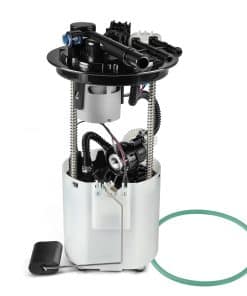 Bomba de Combustible Automática de Gasolina -lex Sedán