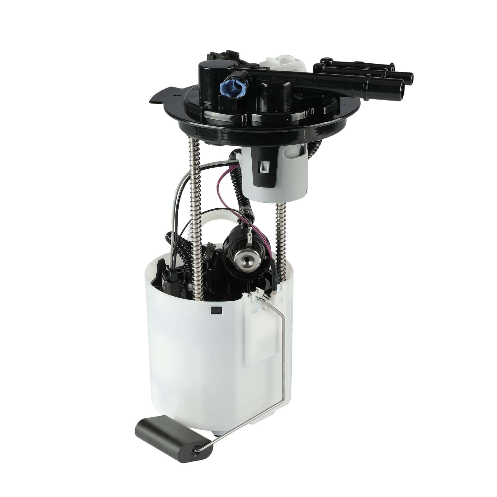 Bomba de Combustible Automática de Gasolina -lex Sedán - Imagen 4