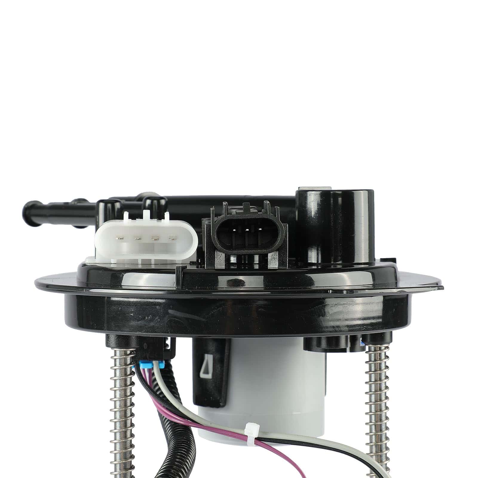 Bomba de Combustible Automática de Gasolina -lex Sedán - Imagen 7