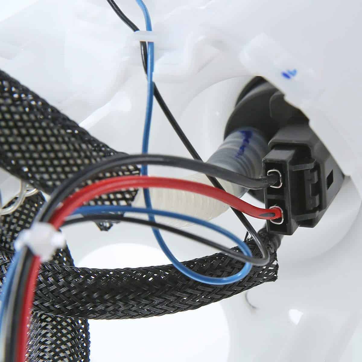 Conjunto de bomba de combustible para Jeep Grand Cherokee - Imagen 6