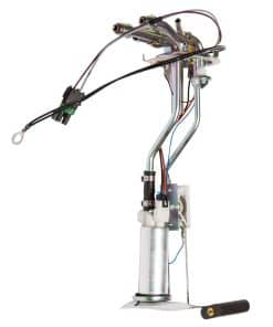 Conjunto de Bomba de Combustible para Chevrolet S10 GMC