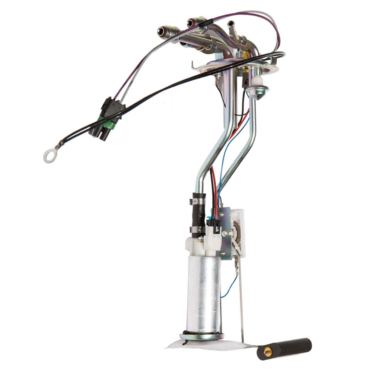 Conjunto de Bomba de Combustible para Chevrolet S10 GMC