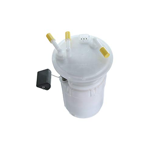 Bomba de Combustible Automática de Gasolina Asequible - Imagen 5