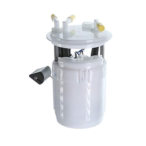 Bomba de Combustible Automática de Gasolina Asequible - Imagen 3