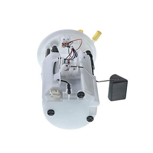 Bomba de Combustible Automática de Gasolina Asequible - Imagen 4