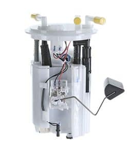 Bomba de Combustible Automática de Gasolina Asequible
