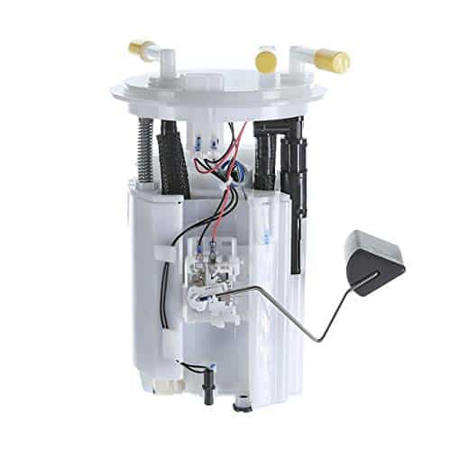 Bomba de Combustible Automática de Gasolina Asequible