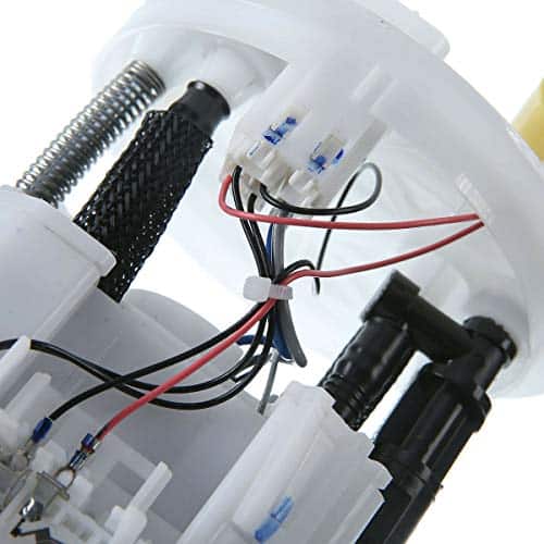 Bomba de Combustible Automática de Gasolina Asequible - Imagen 6