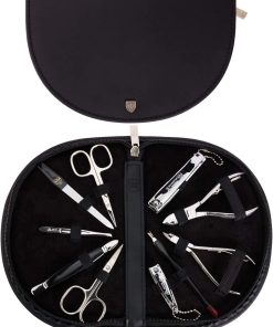 Set de manicura pedicura 3 Swords Germany (240)