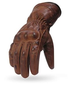 Guantes para Motocicleta TORC
