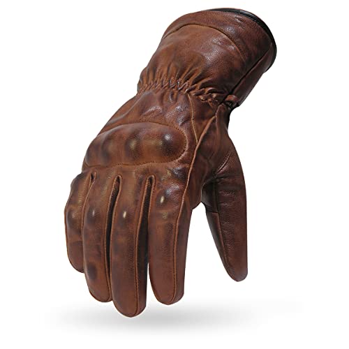 Guantes para Motocicleta TORC