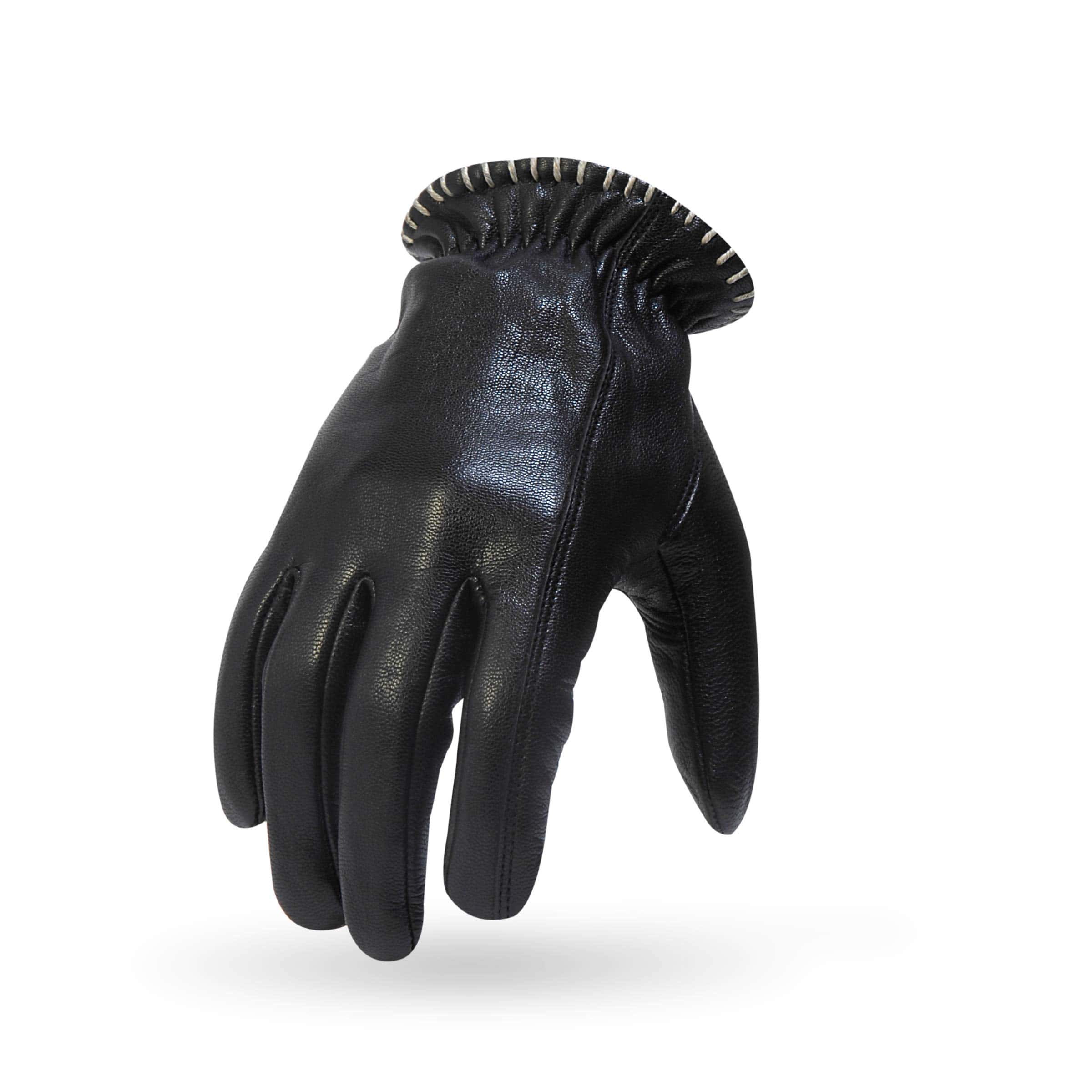 Guantes de Motocicleta TORC -Negro Venecia