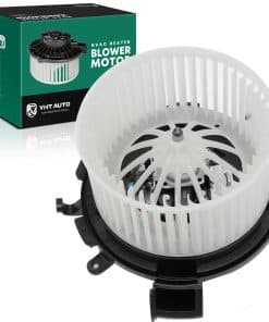 YHTAUTO Motor del soplador de aire acondicionado y