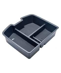 Organizador de consola central para Chevy Silverado GMC