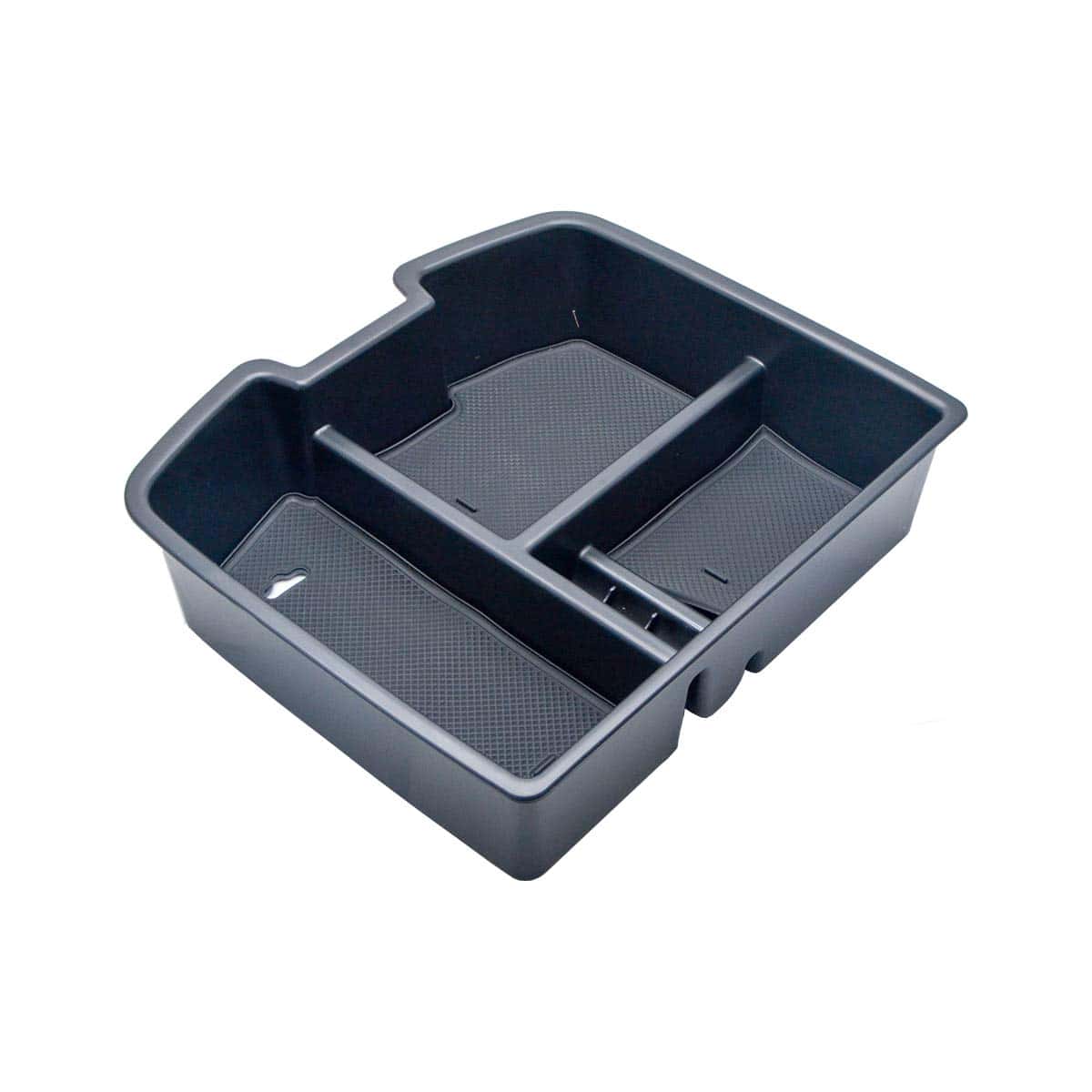 Organizador de consola central para Chevy Silverado GMC