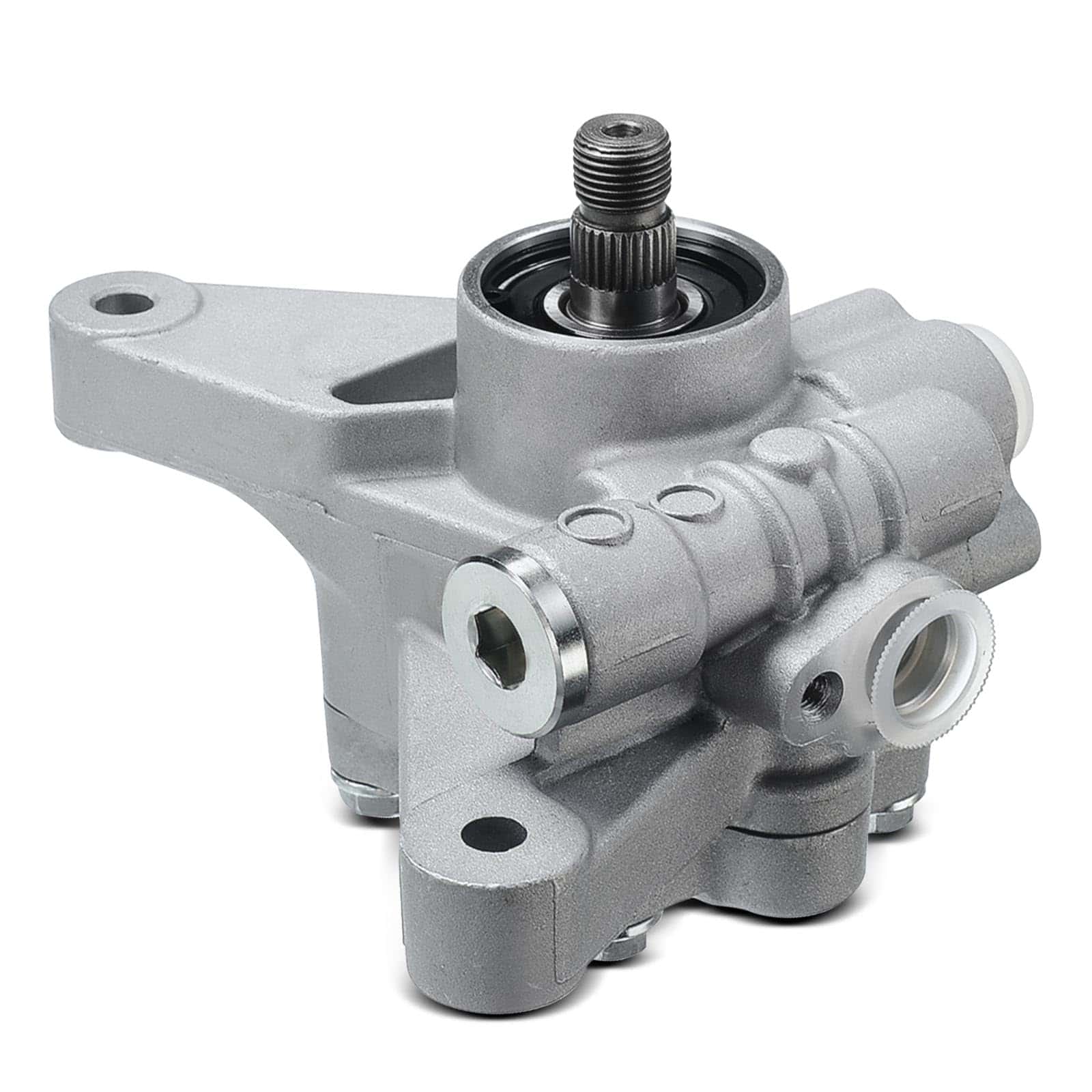 Bomba de Dirección Asistida de Reemplazo para Honda Odyssey