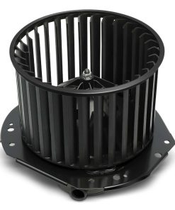 Ensamblaje del Motor del Soplador de Aire -Delantero