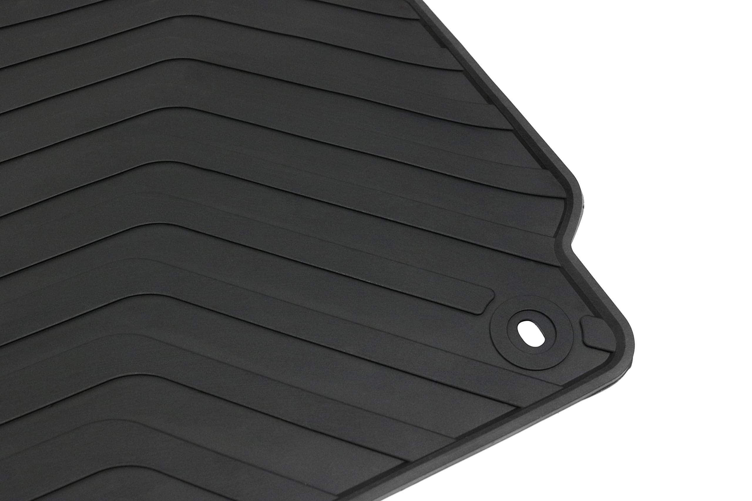 Tapetes de piso para automóvil SAN AUTO para Honda CR-V CRV - Imagen 3