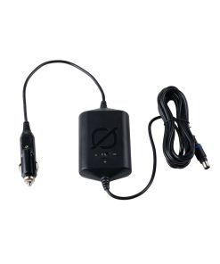 Cargador de Coche Goal Zero Regulado para Yeti de Litio -