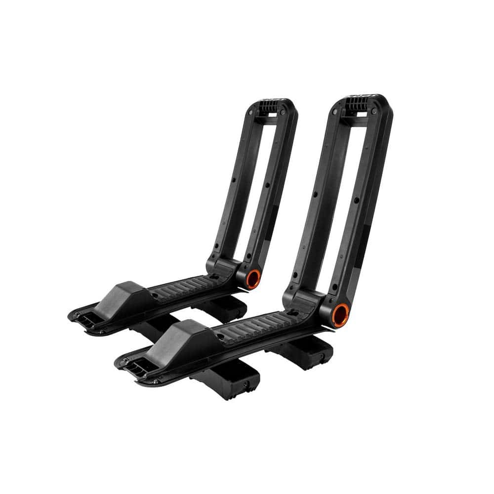 Kuat Class 4 - Sistema de Portaequipajes para Kayak -