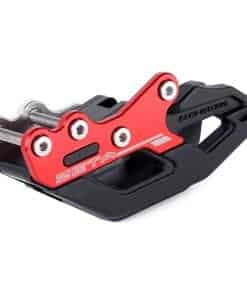 Guía de Cadena Zeta DRC - ZETA